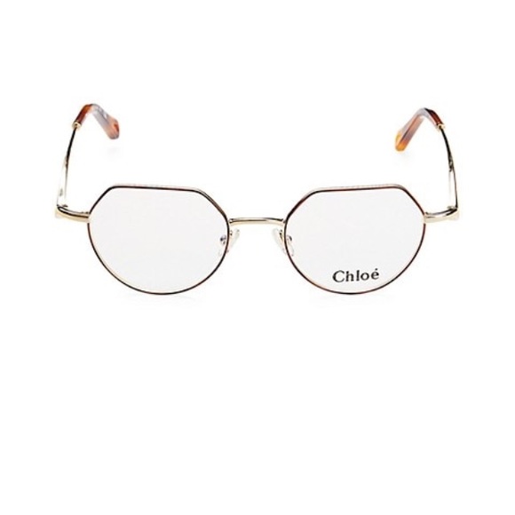 Chloe Optical Glasses - Picture 12 of 12